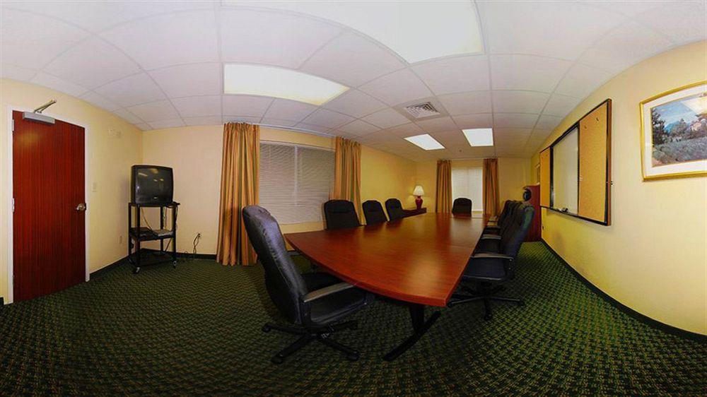 Fairfield Inn Myrtle Beach Broadway At The Beach Ngoại thất bức ảnh