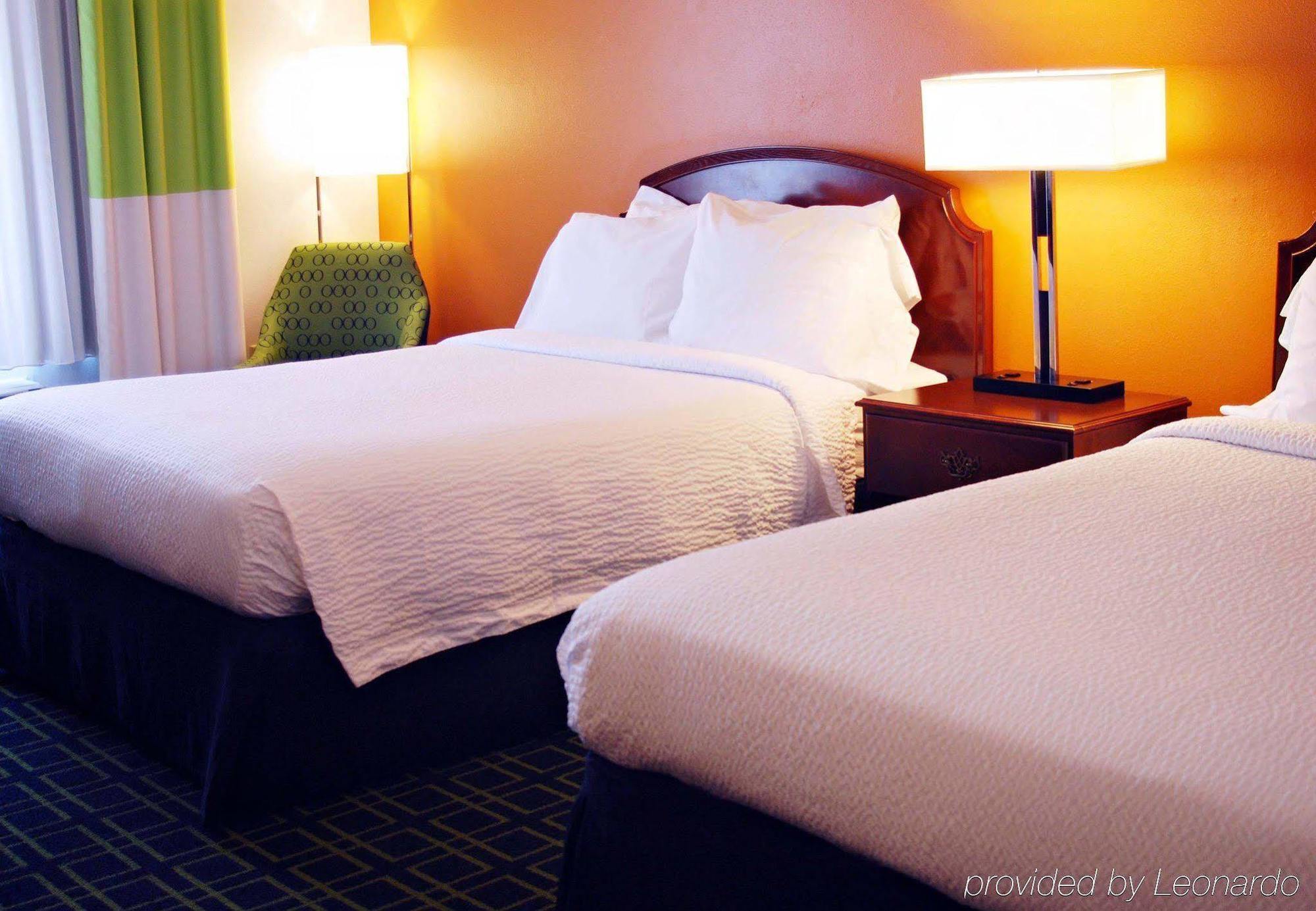 Fairfield Inn Myrtle Beach Broadway At The Beach Ngoại thất bức ảnh